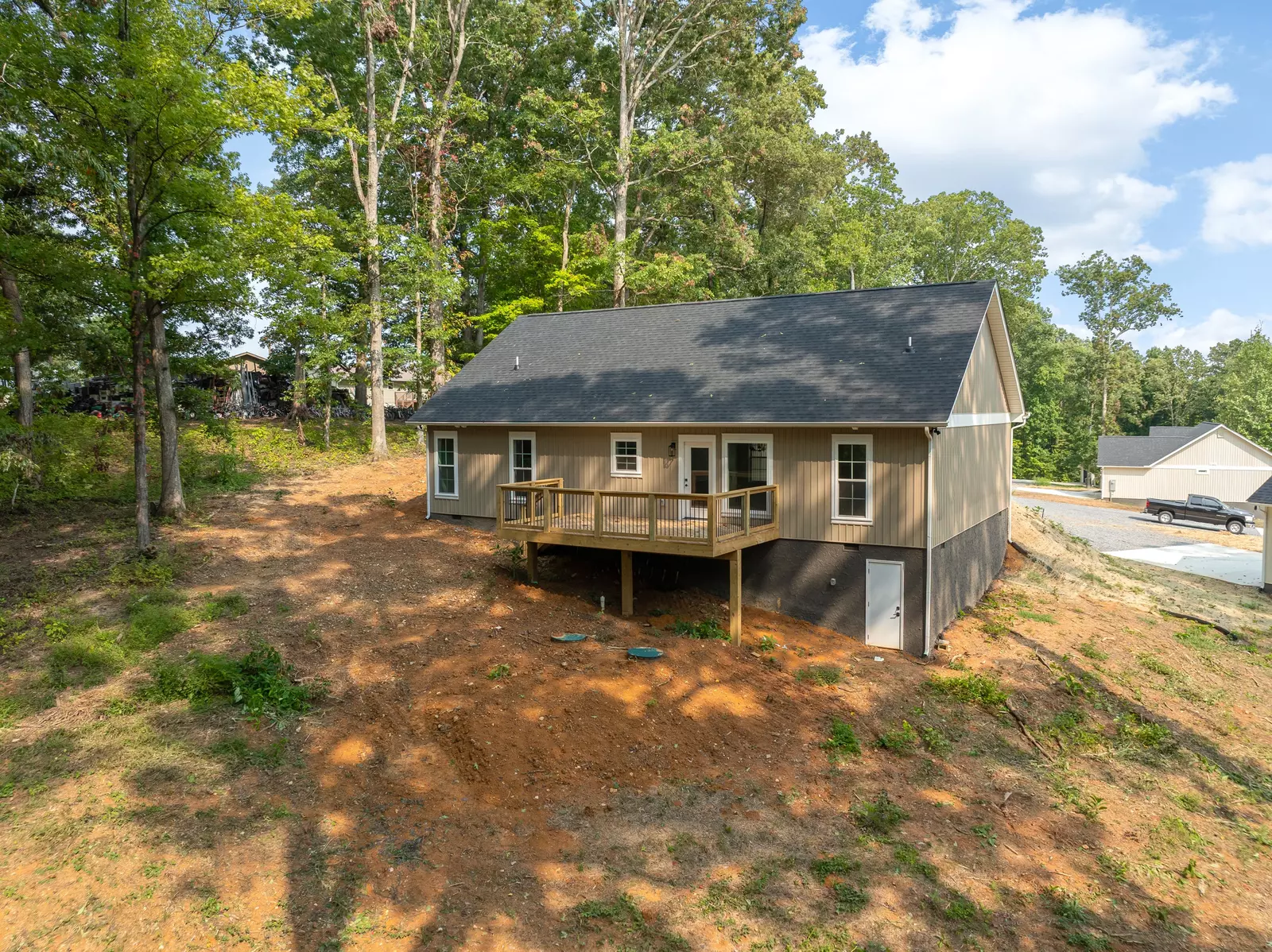 2326 Geraldine Way