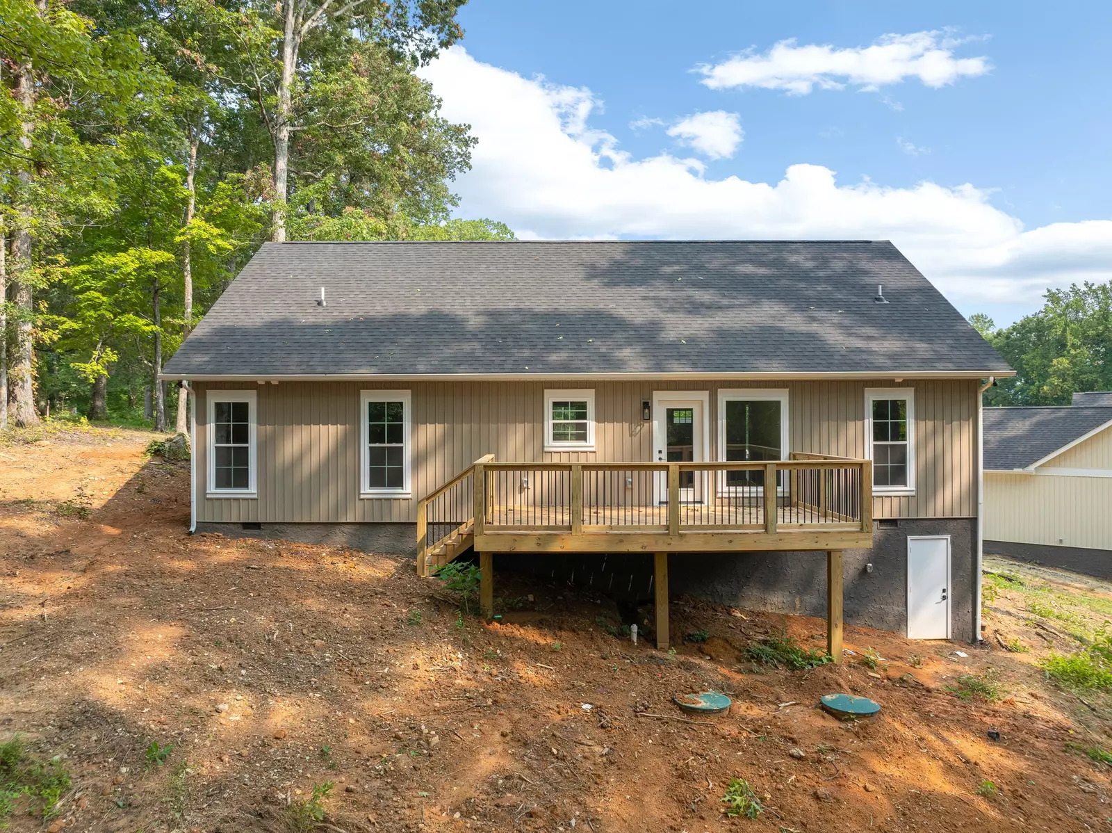 2326 Geraldine Way