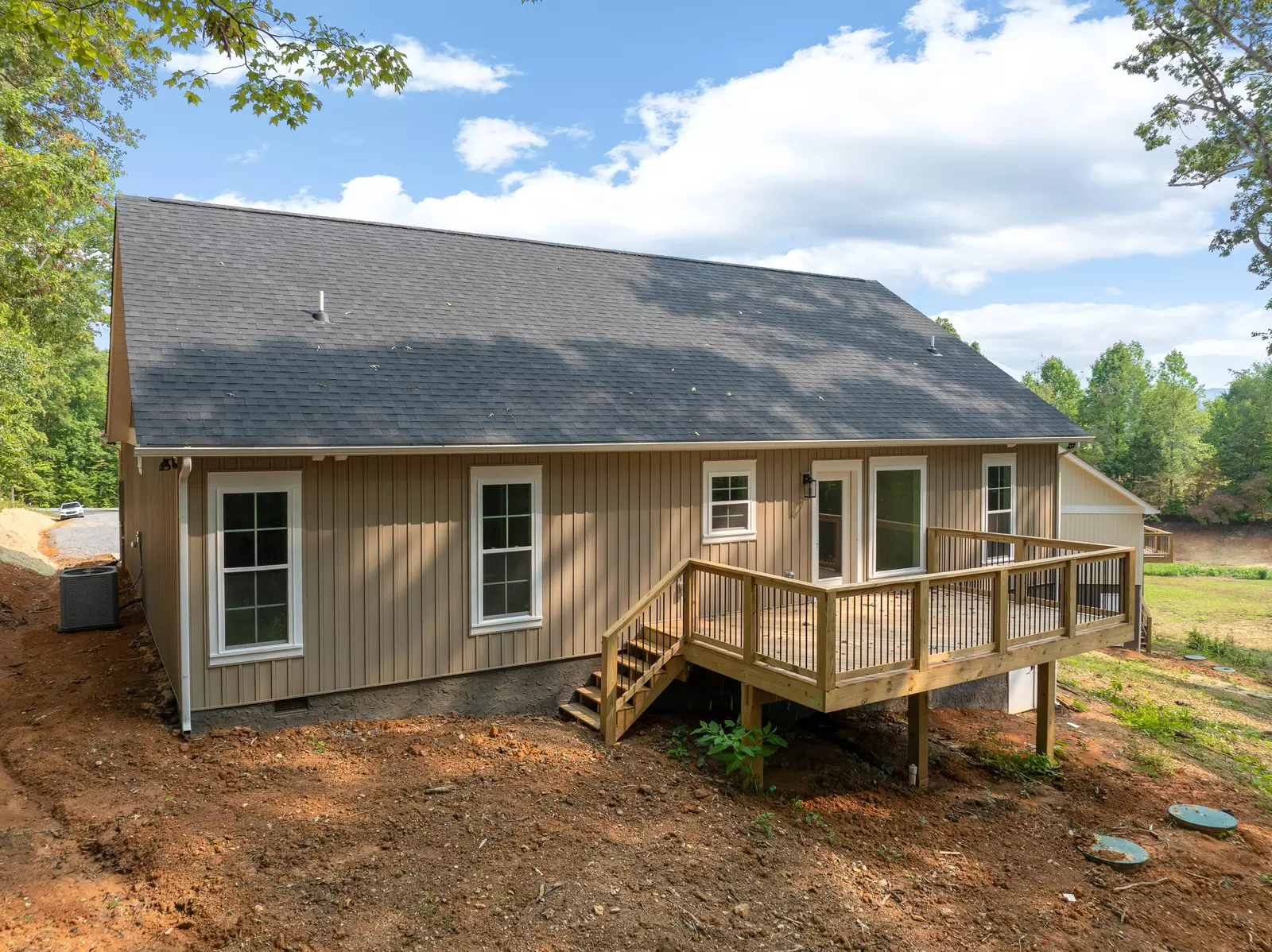 2326 Geraldine Way