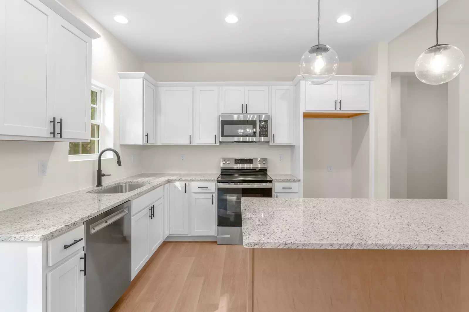 2326 Geraldine Way