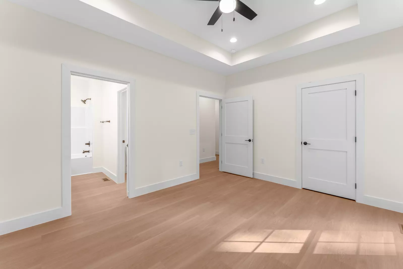 2326 Geraldine Way