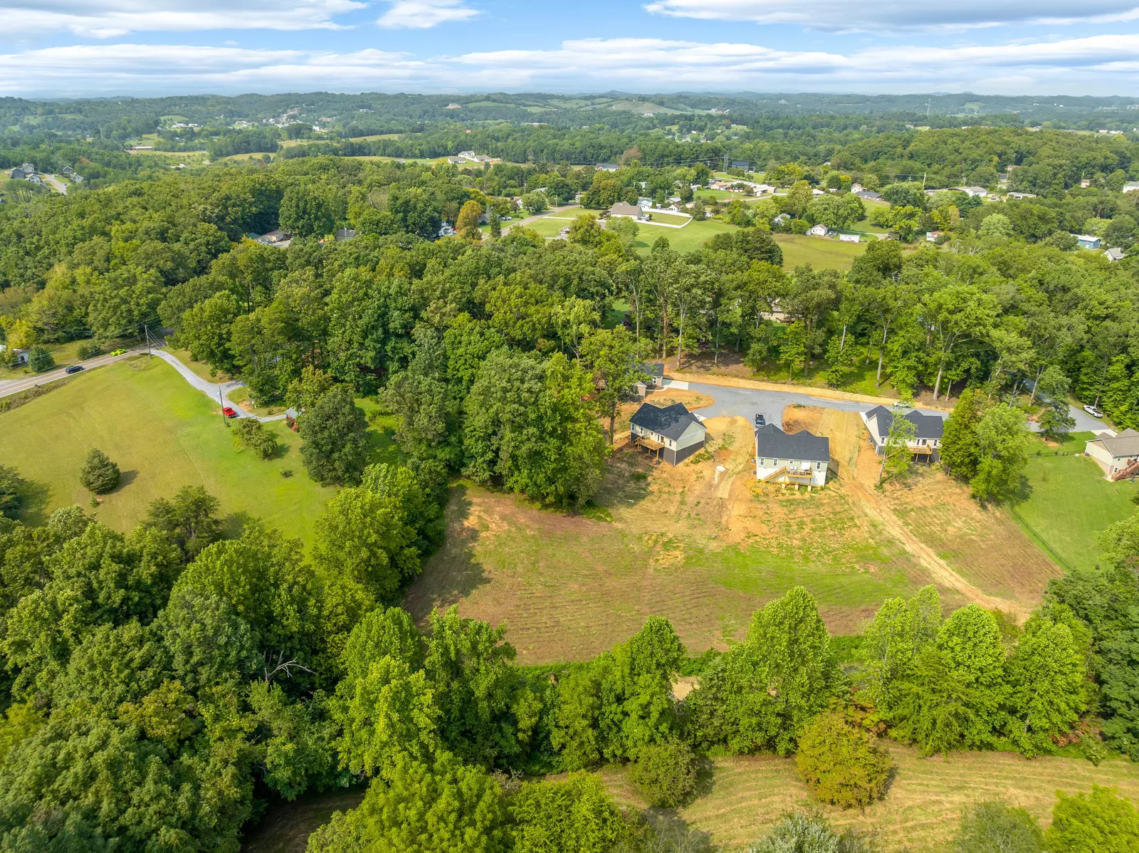 2326 Geraldine Way
