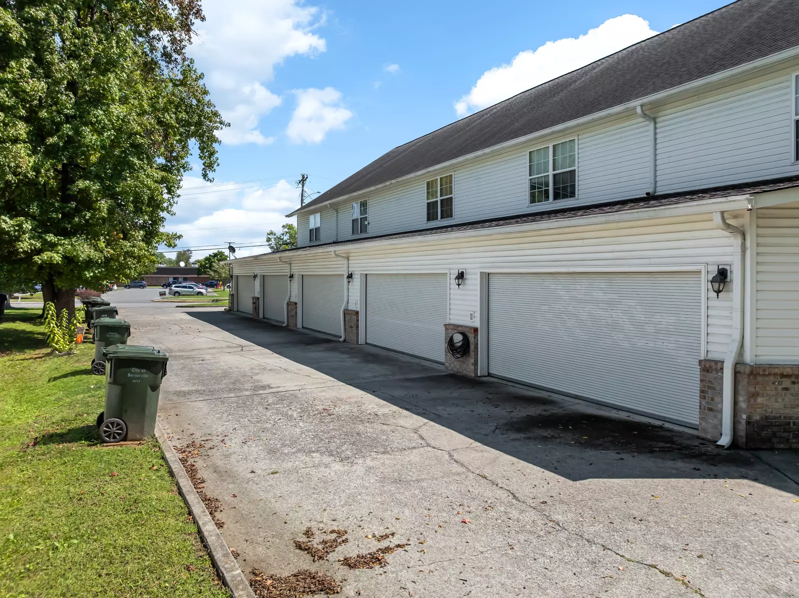 535 High St