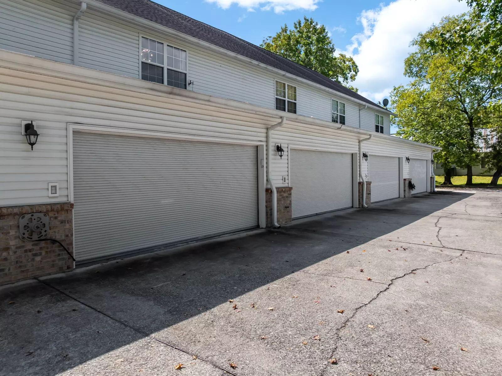 535 High St