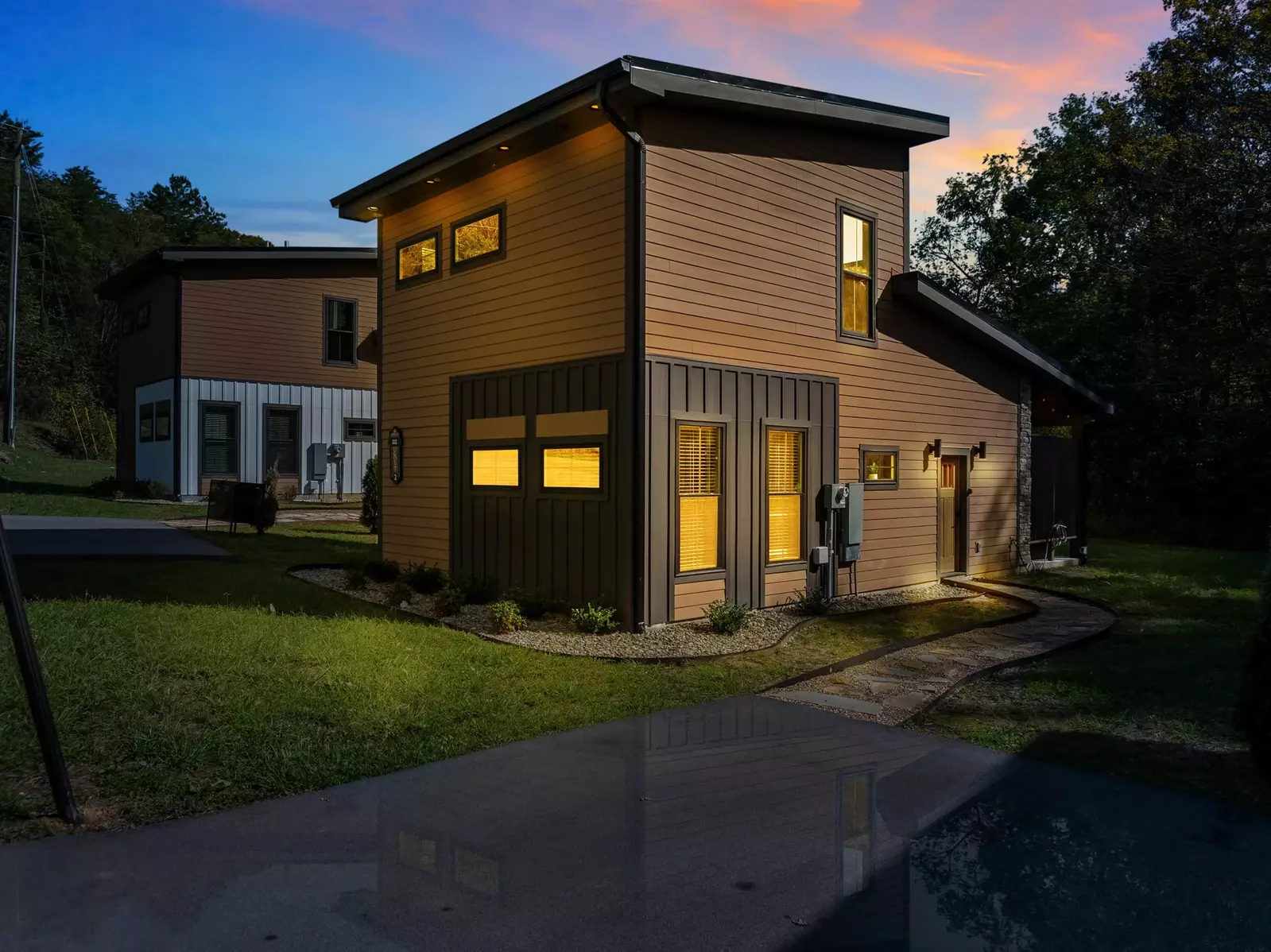 984 Goose Gap Rd #2, Sevierville, TN 37876 