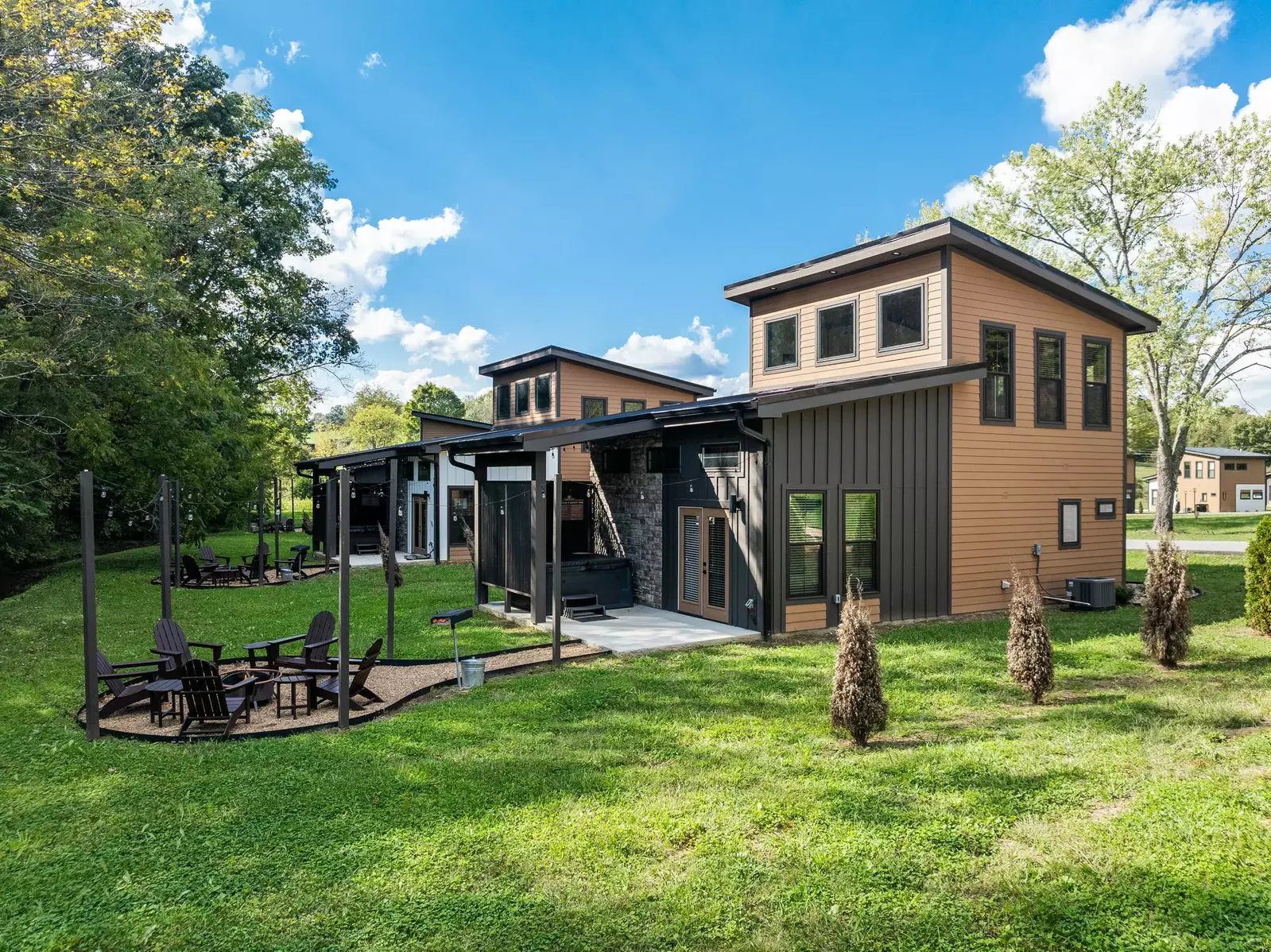 984 Goose Gap Rd #2, Sevierville, TN 37876 