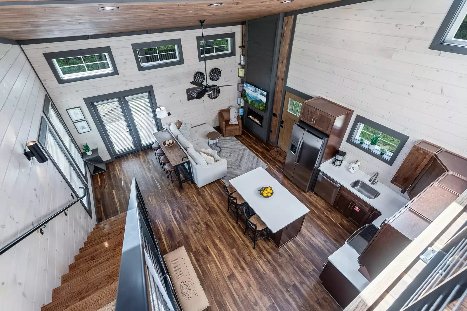984 Goose Gap Rd #2