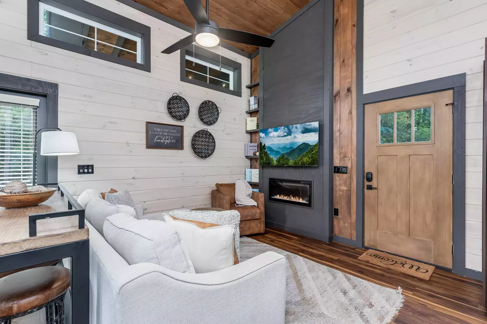 984 Goose Gap Rd #2