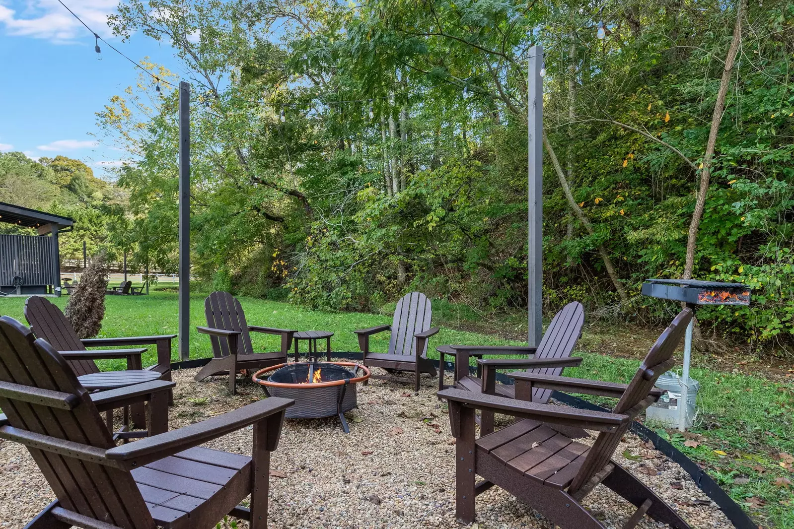 984 Goose Gap Rd #2