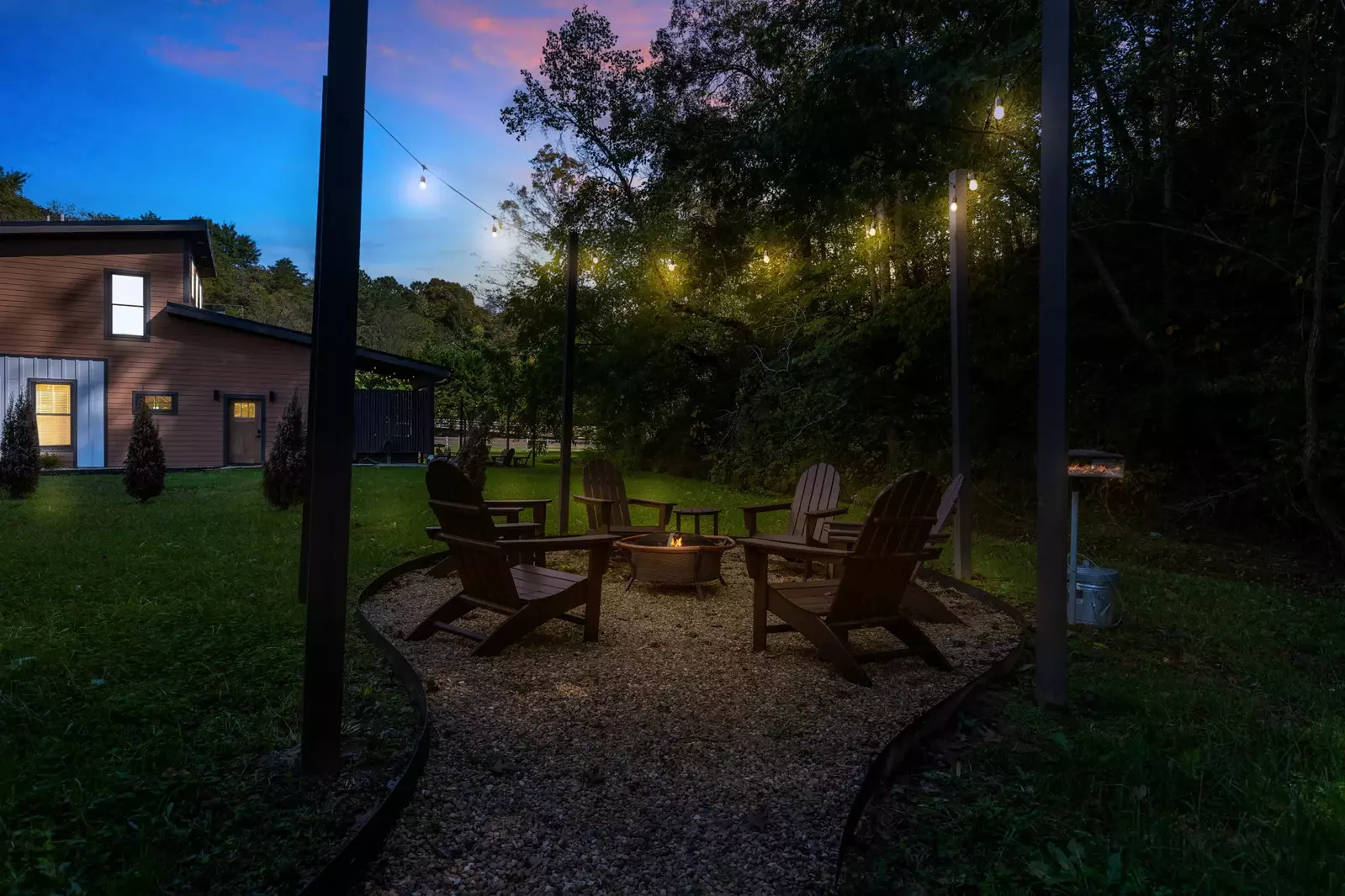 984 Goose Gap Rd #2