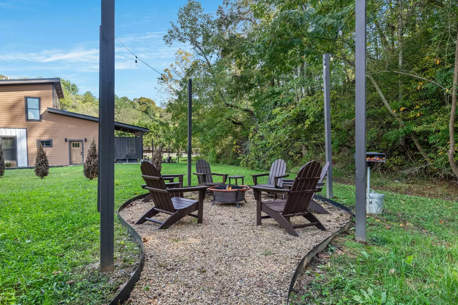 984 Goose Gap Rd #2
