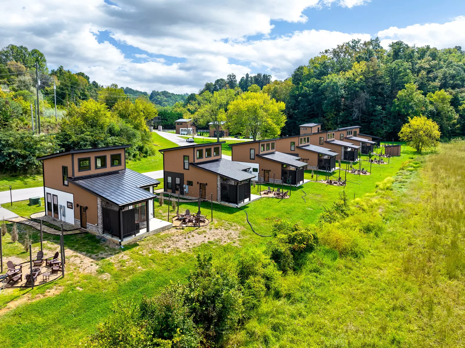 984 Goose Gap Rd #2