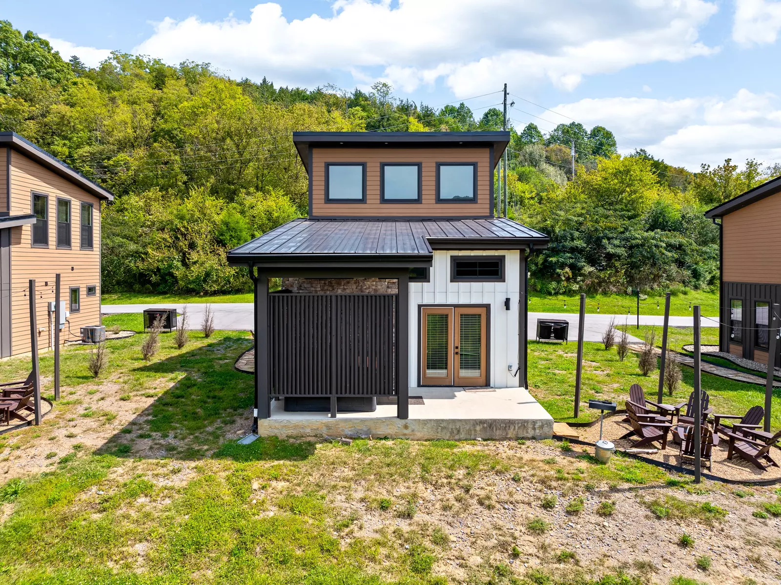 984 Goose Gap Rd #2