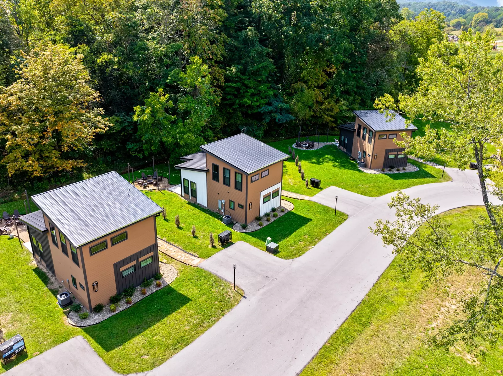 984 Goose Gap Rd #2