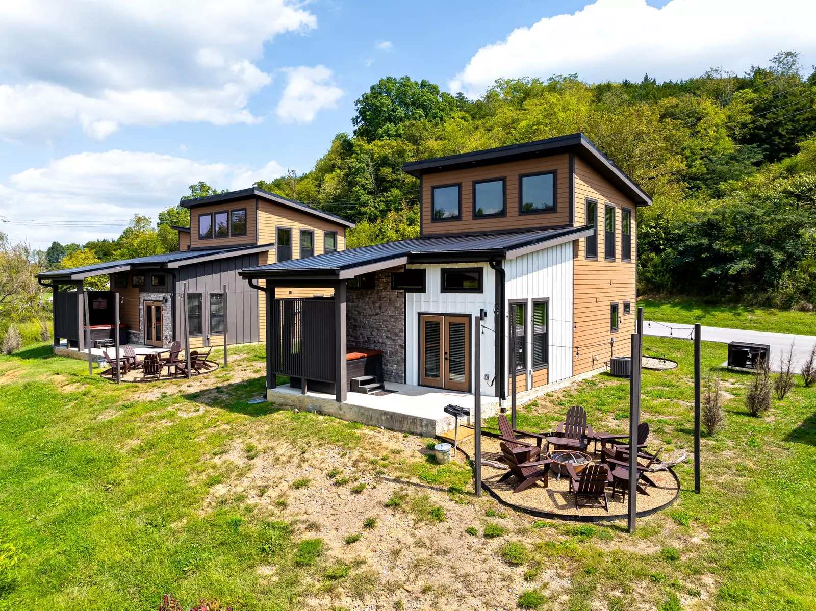 984 Goose Gap Rd #2