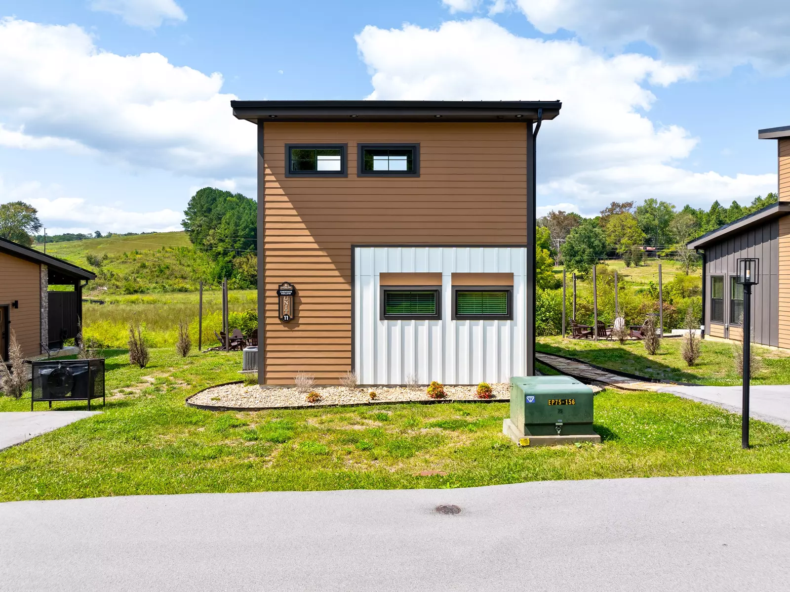 984 Goose Gap Rd #2