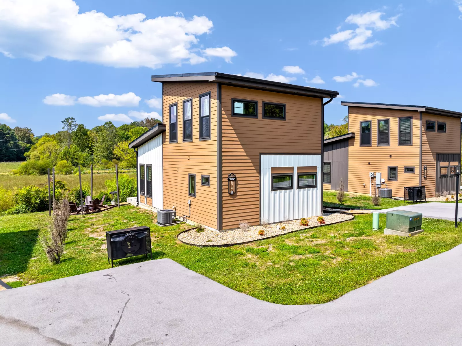 984 Goose Gap Rd #2