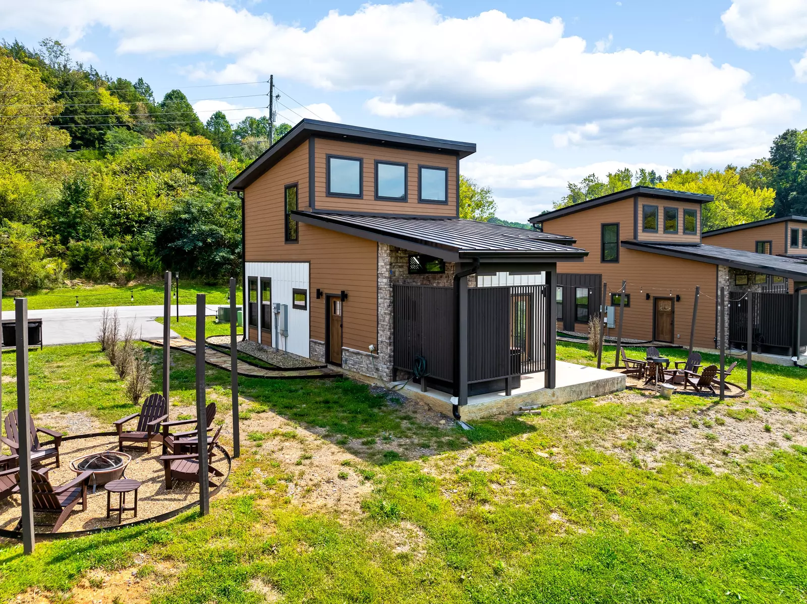 984 Goose Gap Rd #2