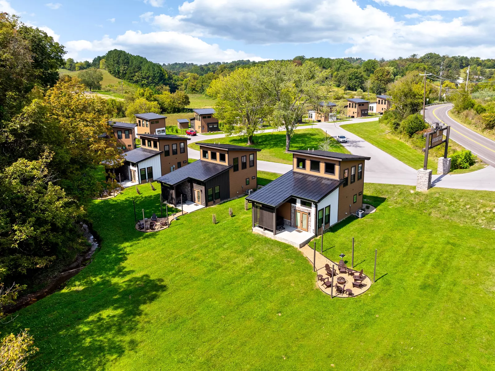 984 Goose Gap Rd #2
