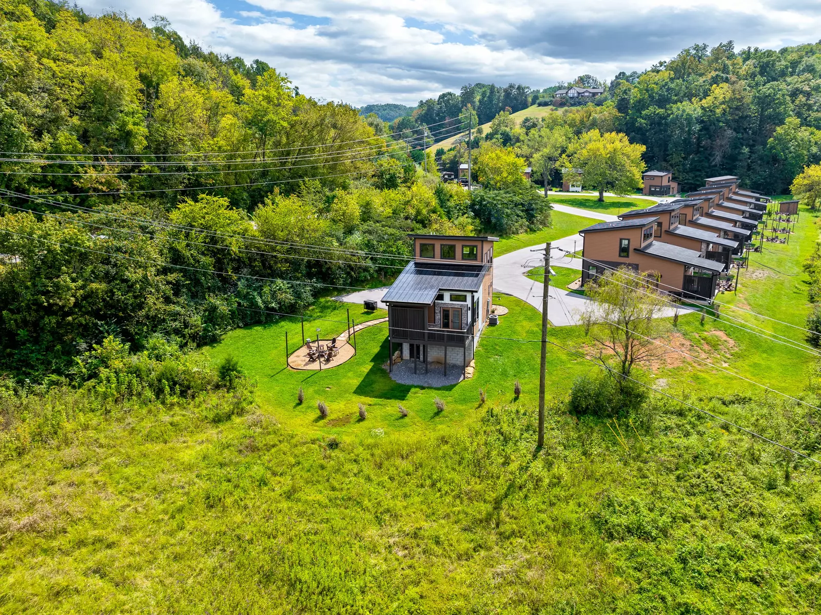 984 Goose Gap Rd #2