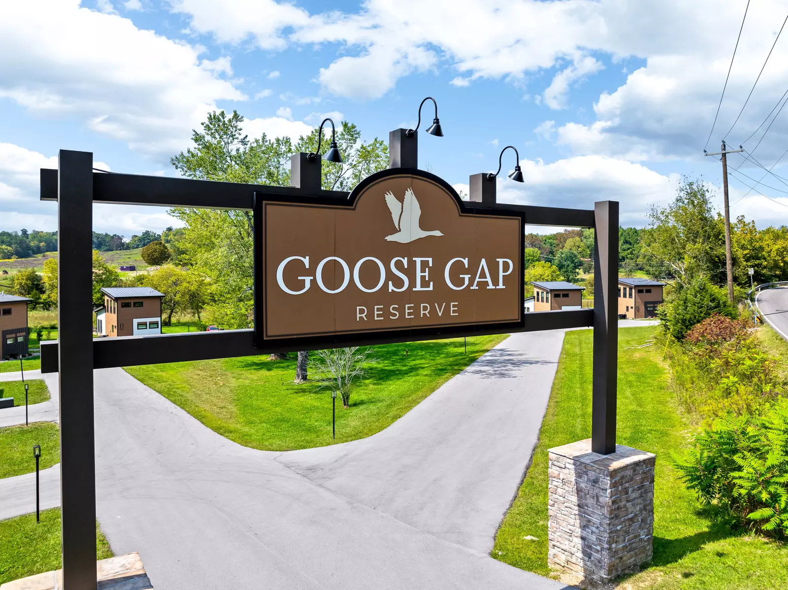 984 Goose Gap Rd #2