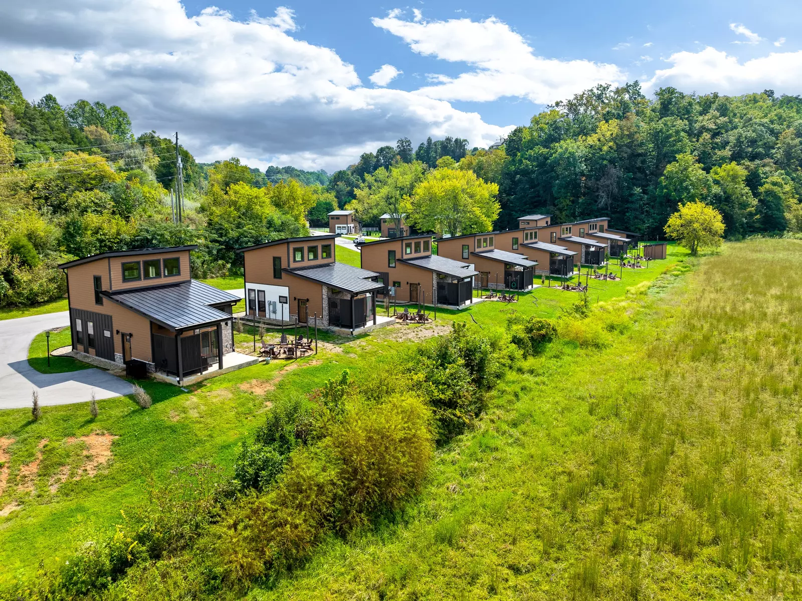 984 Goose Gap Rd #2