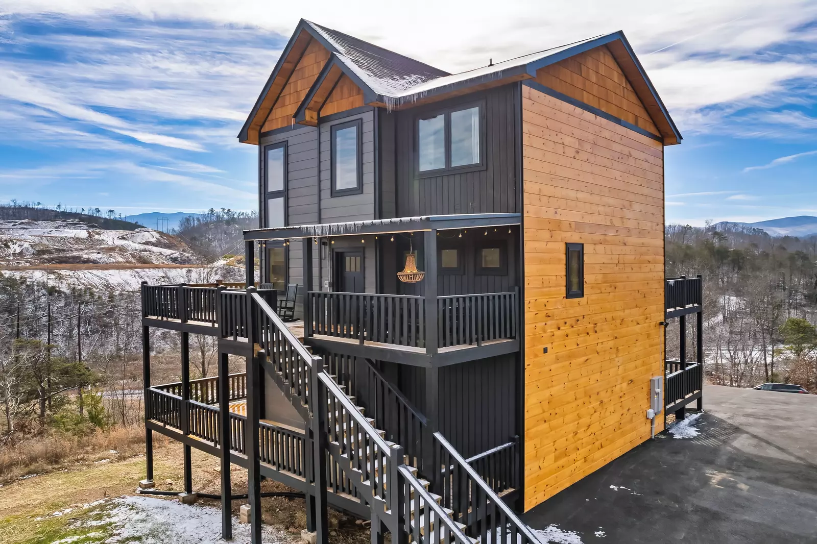 1279 Upper Middle Creek