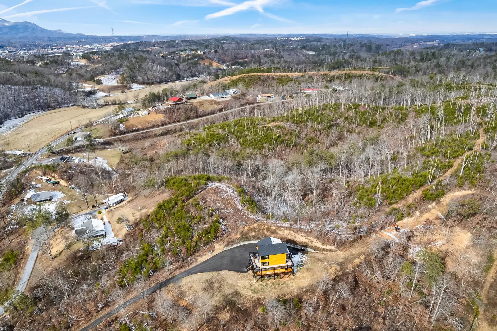 1279 Upper Middle Creek