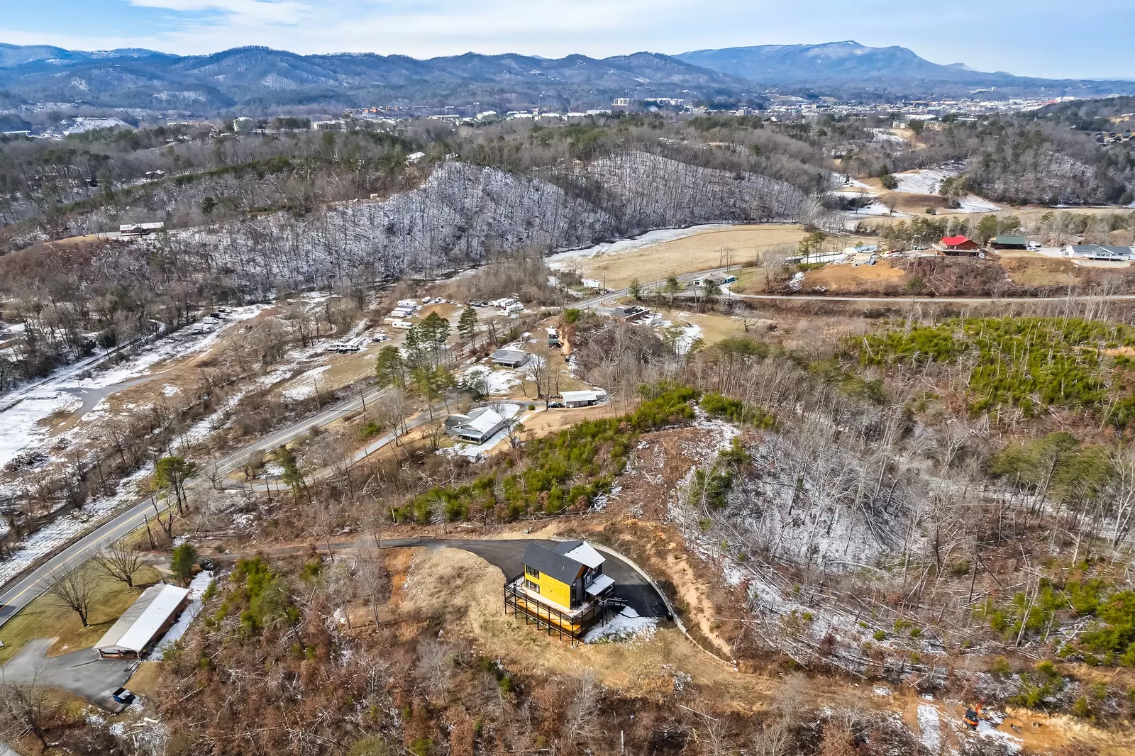 1279 Upper Middle Creek