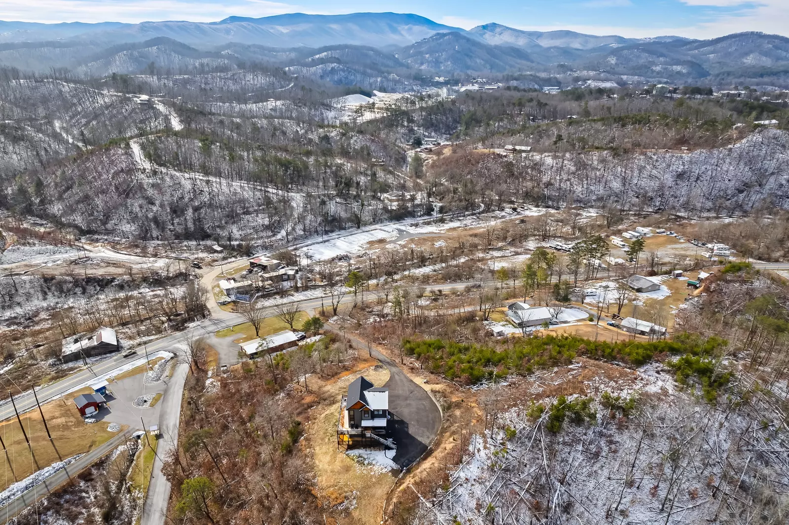 1279 Upper Middle Creek