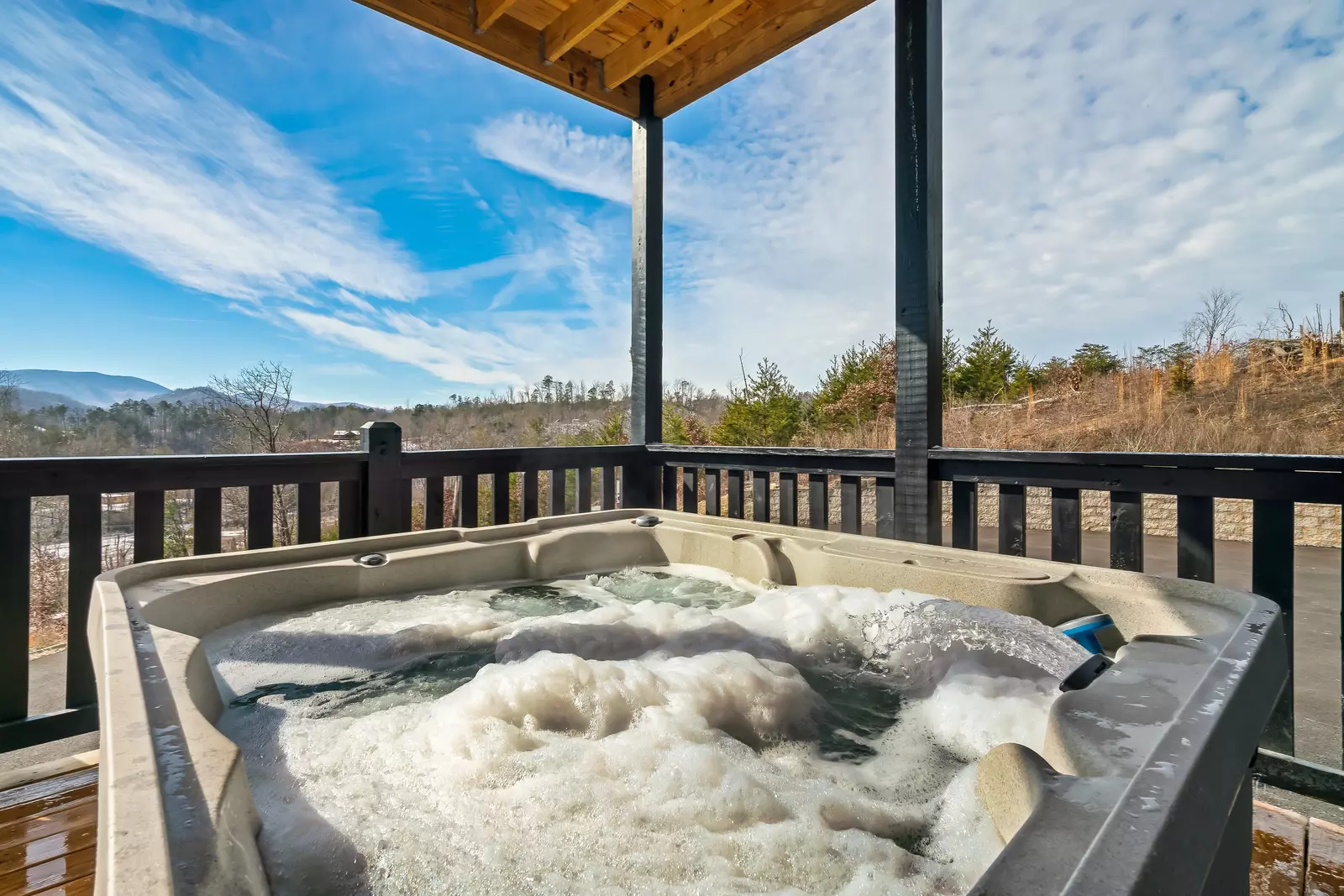 1279 Upper Middle Creek