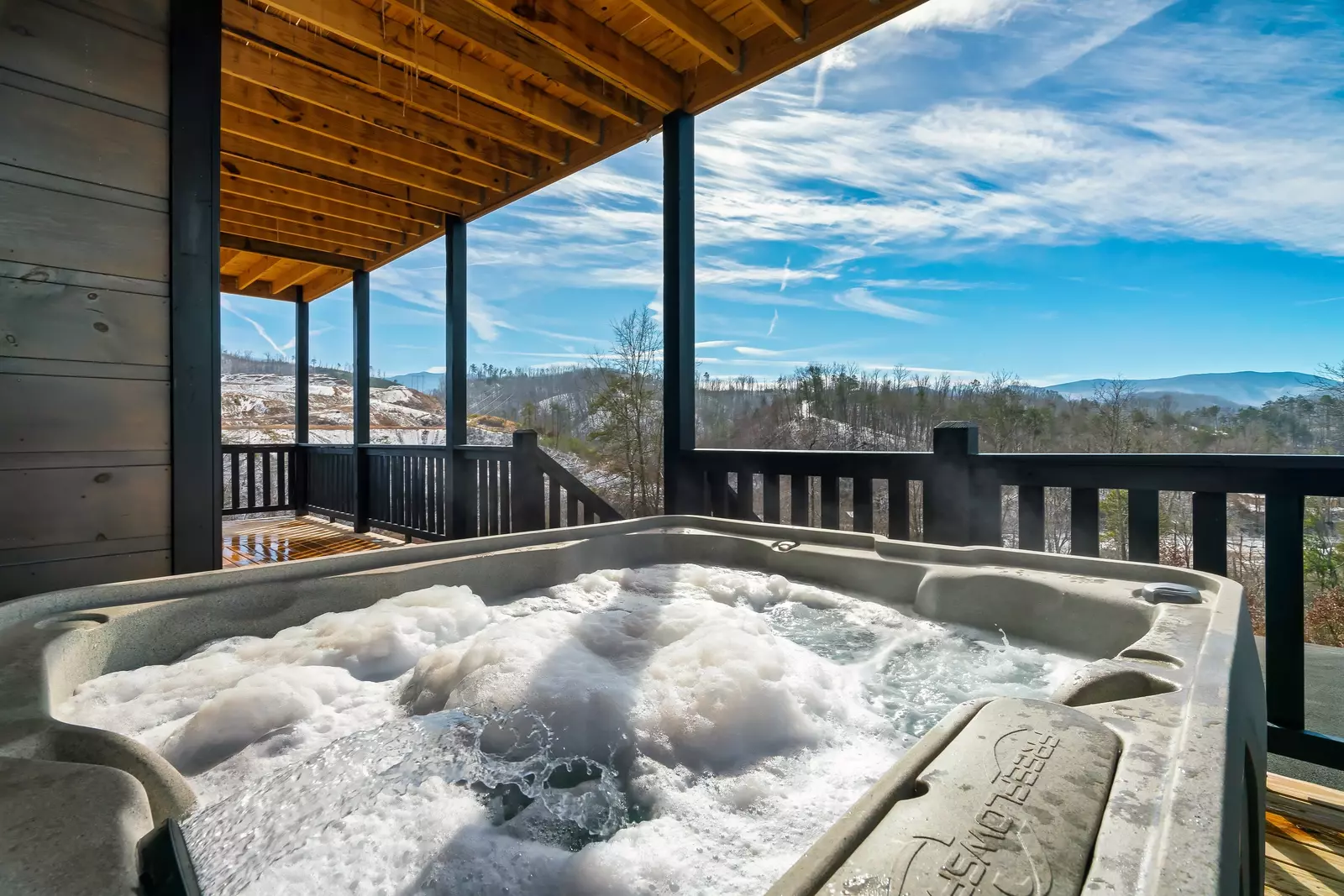 1279 Upper Middle Creek