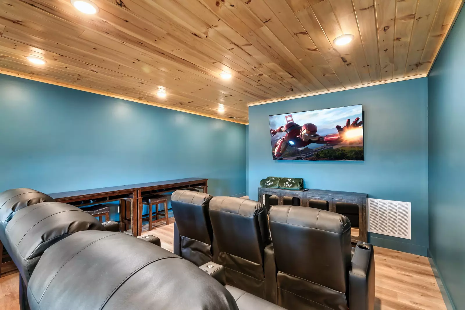 1279 Upper Middle Creek