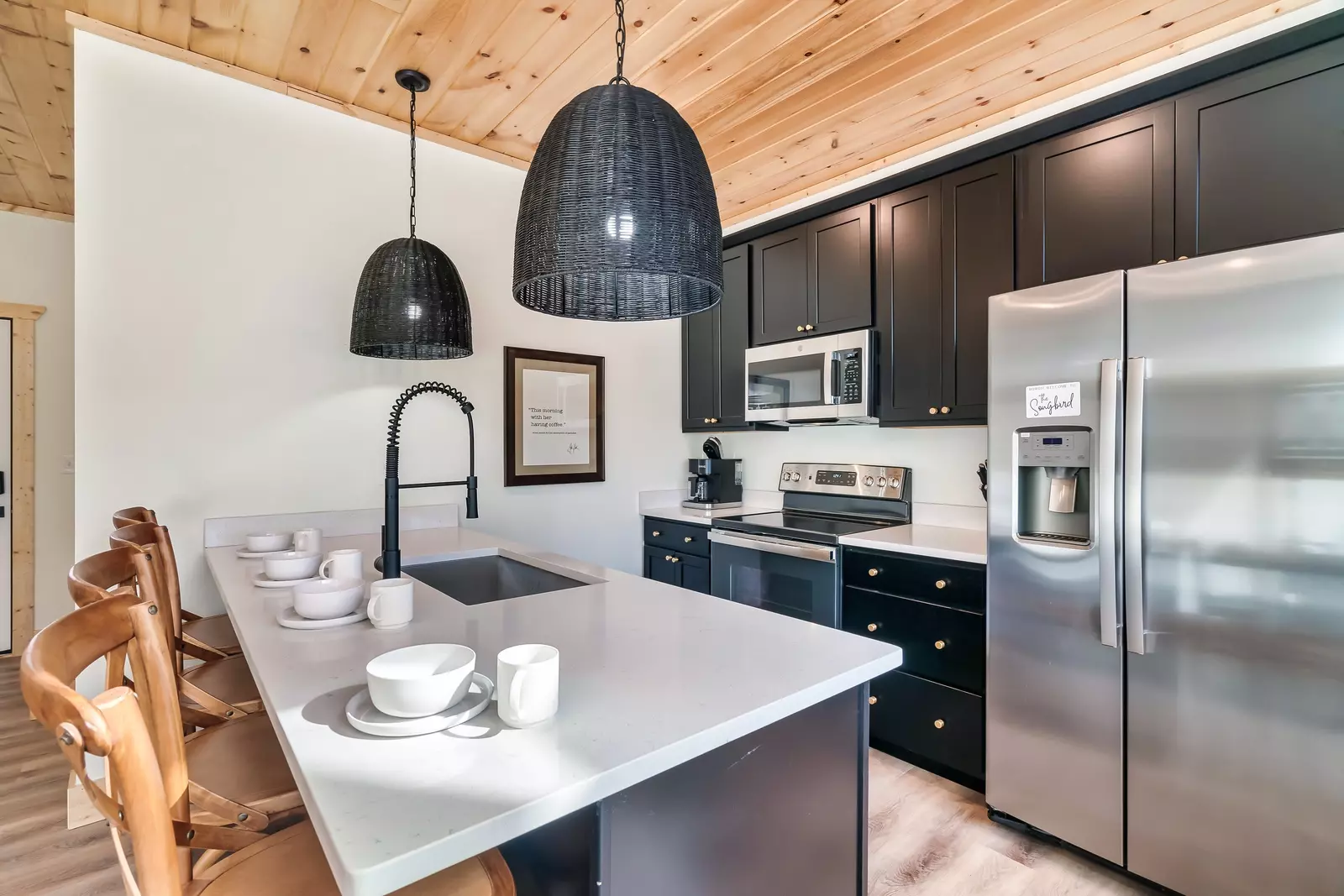 1279 Upper Middle Creek