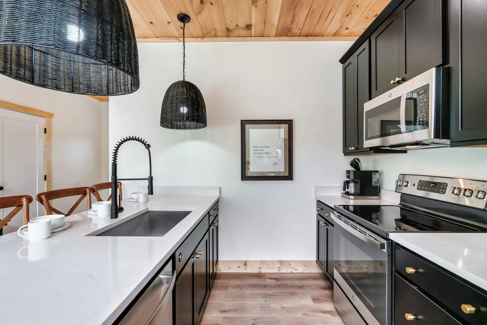 1279 Upper Middle Creek