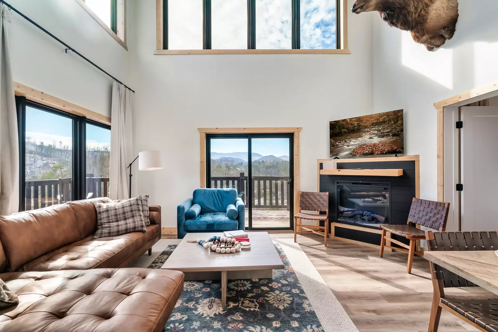 1279 Upper Middle Creek