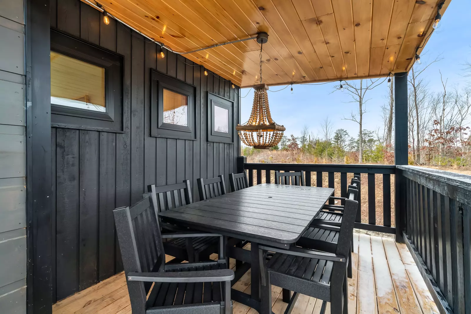1279 Upper Middle Creek