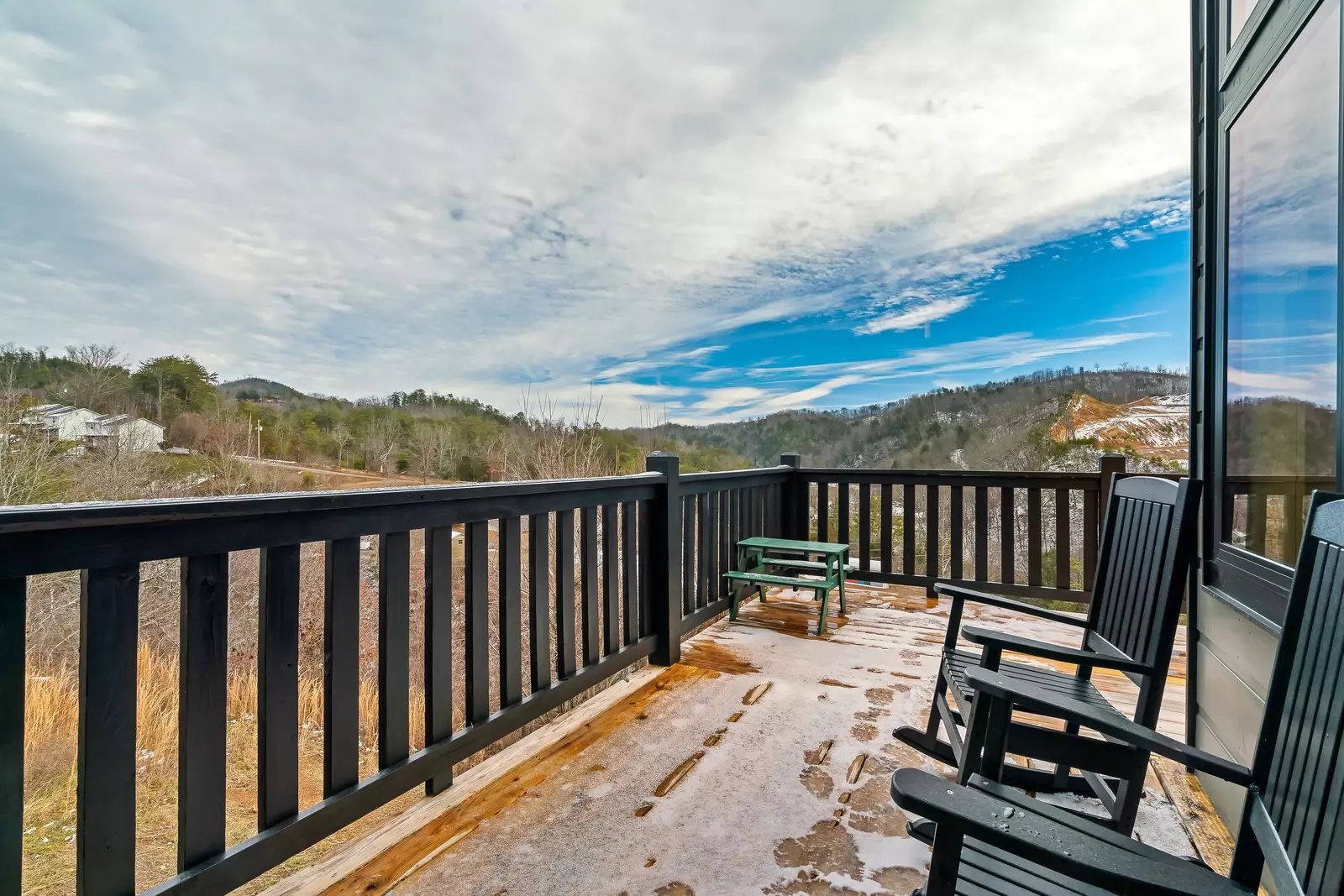 1279 Upper Middle Creek