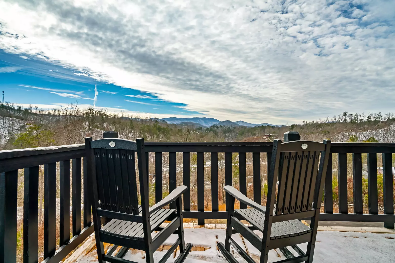 1279 Upper Middle Creek