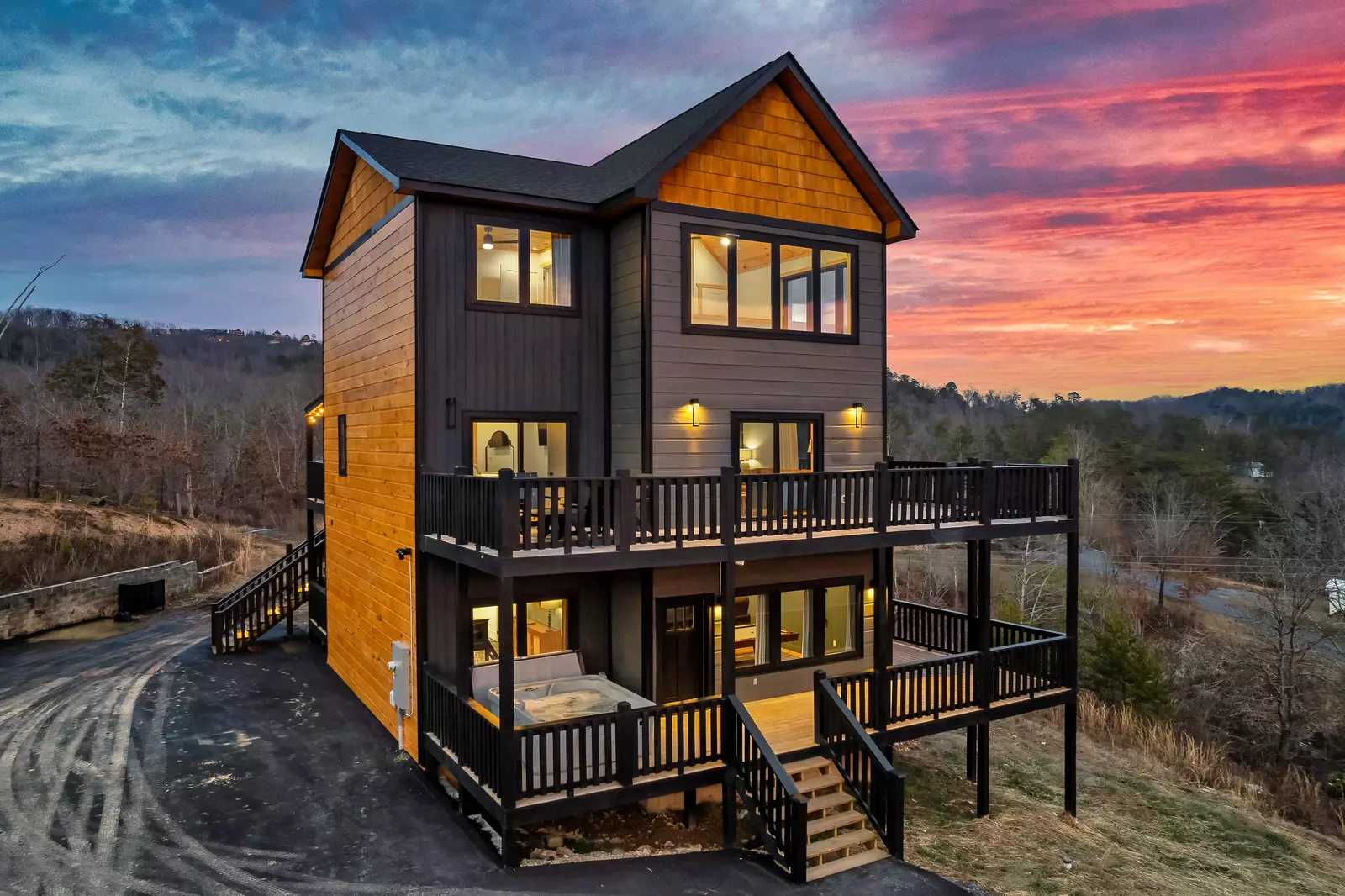 1279 Upper Middle Creek