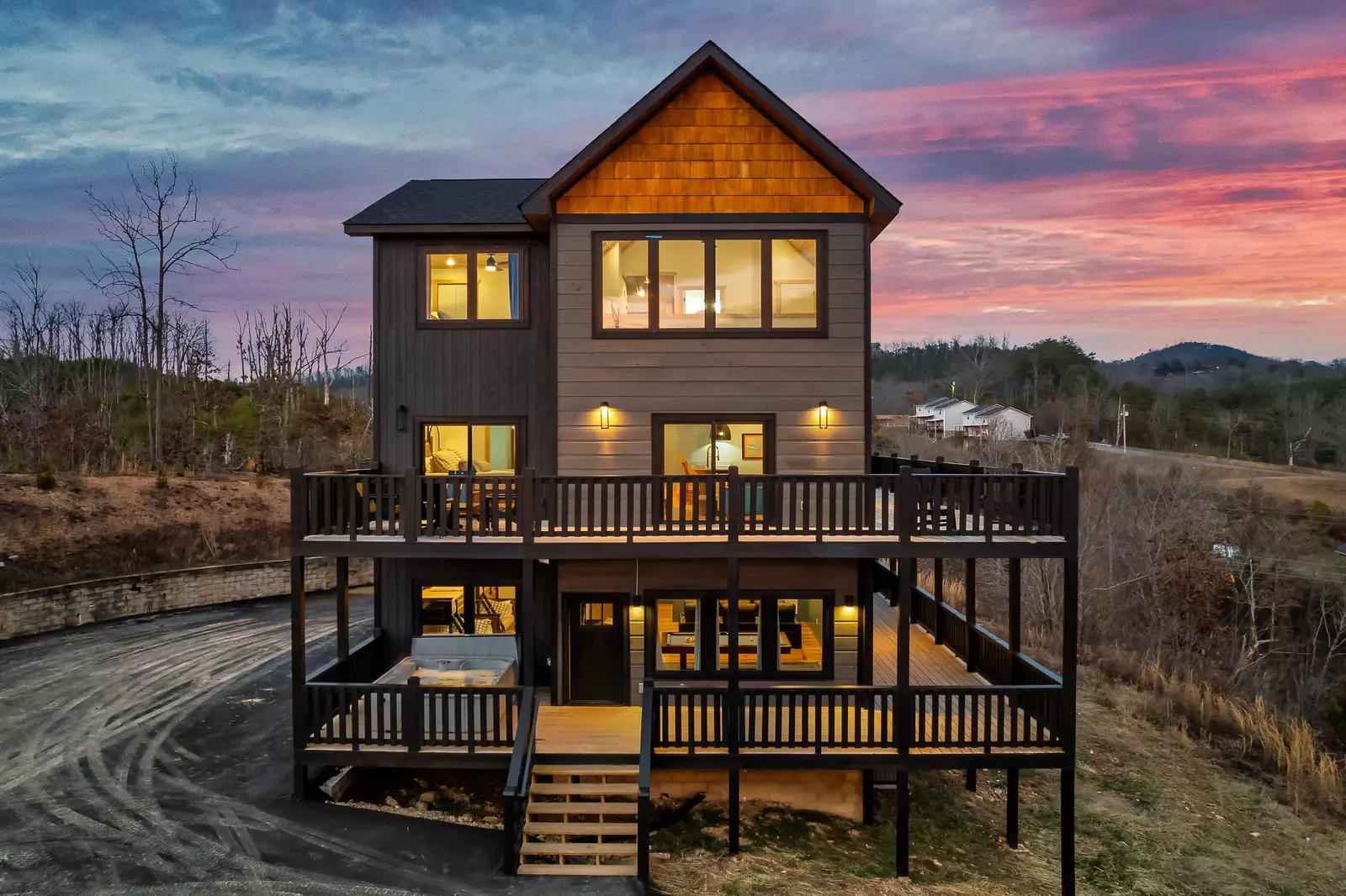 1279 Upper Middle Creek