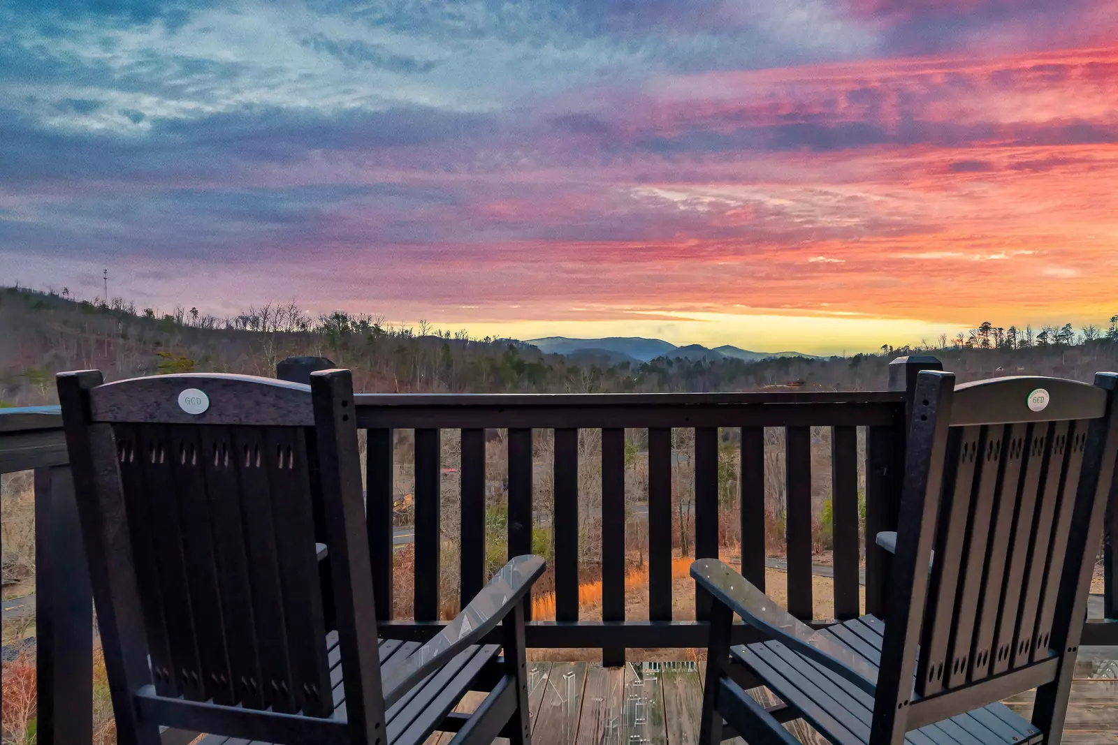 1279 Upper Middle Creek