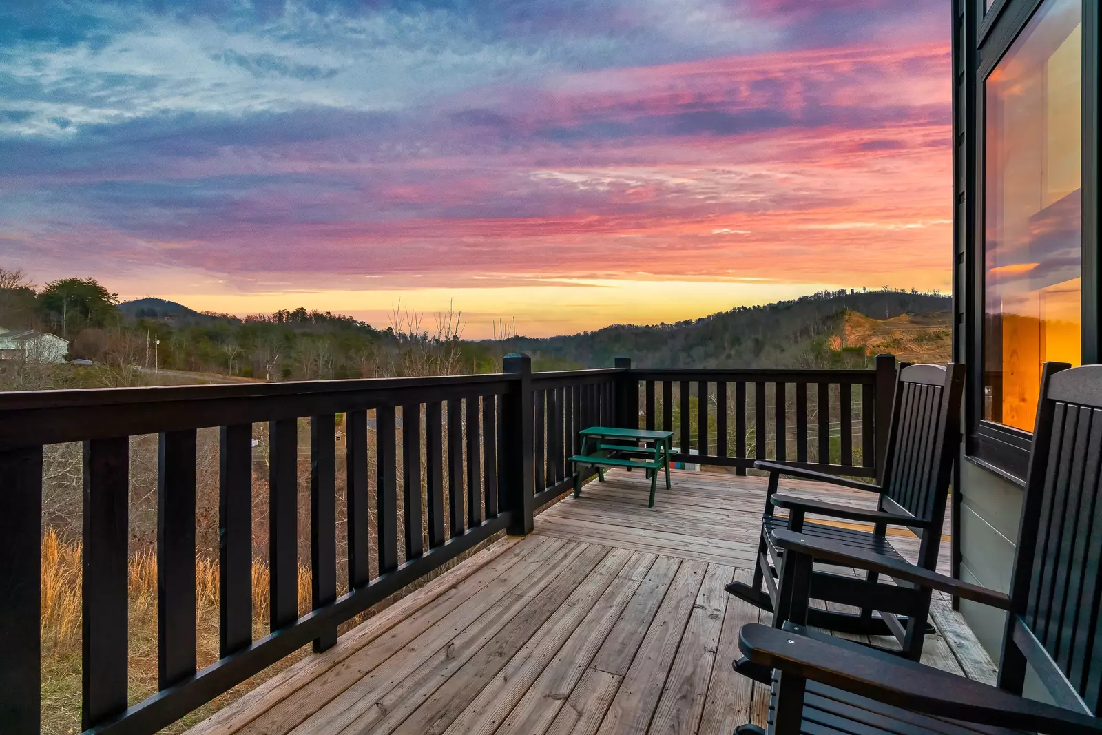 1279 Upper Middle Creek