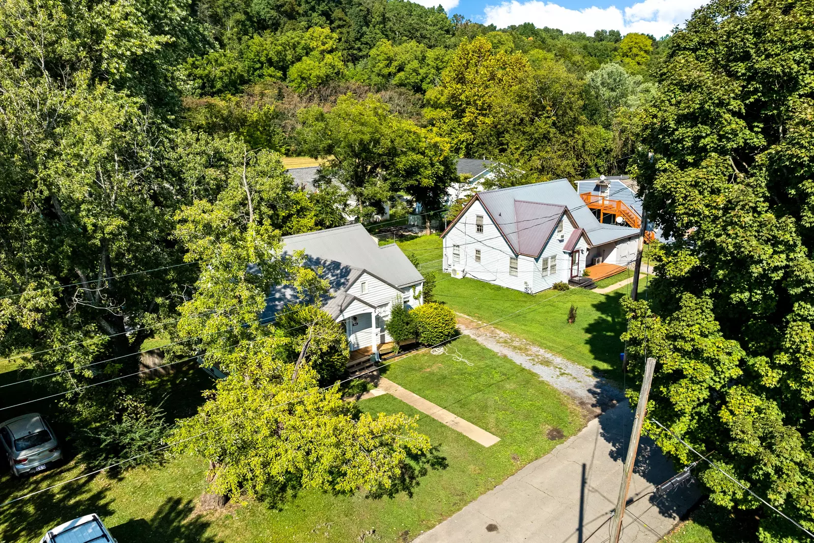 302 Jackson St
