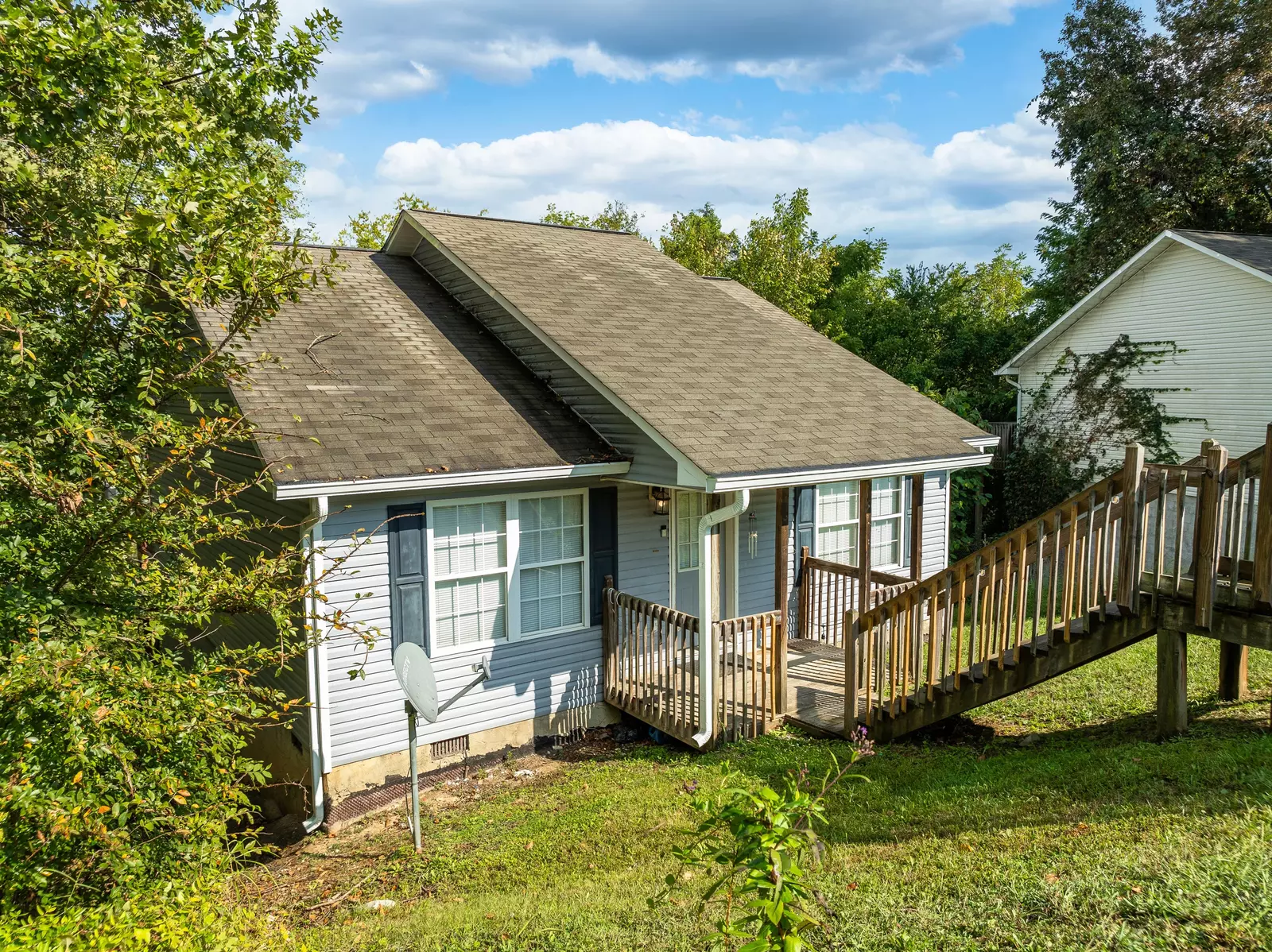 238 Gray Slate Cir
