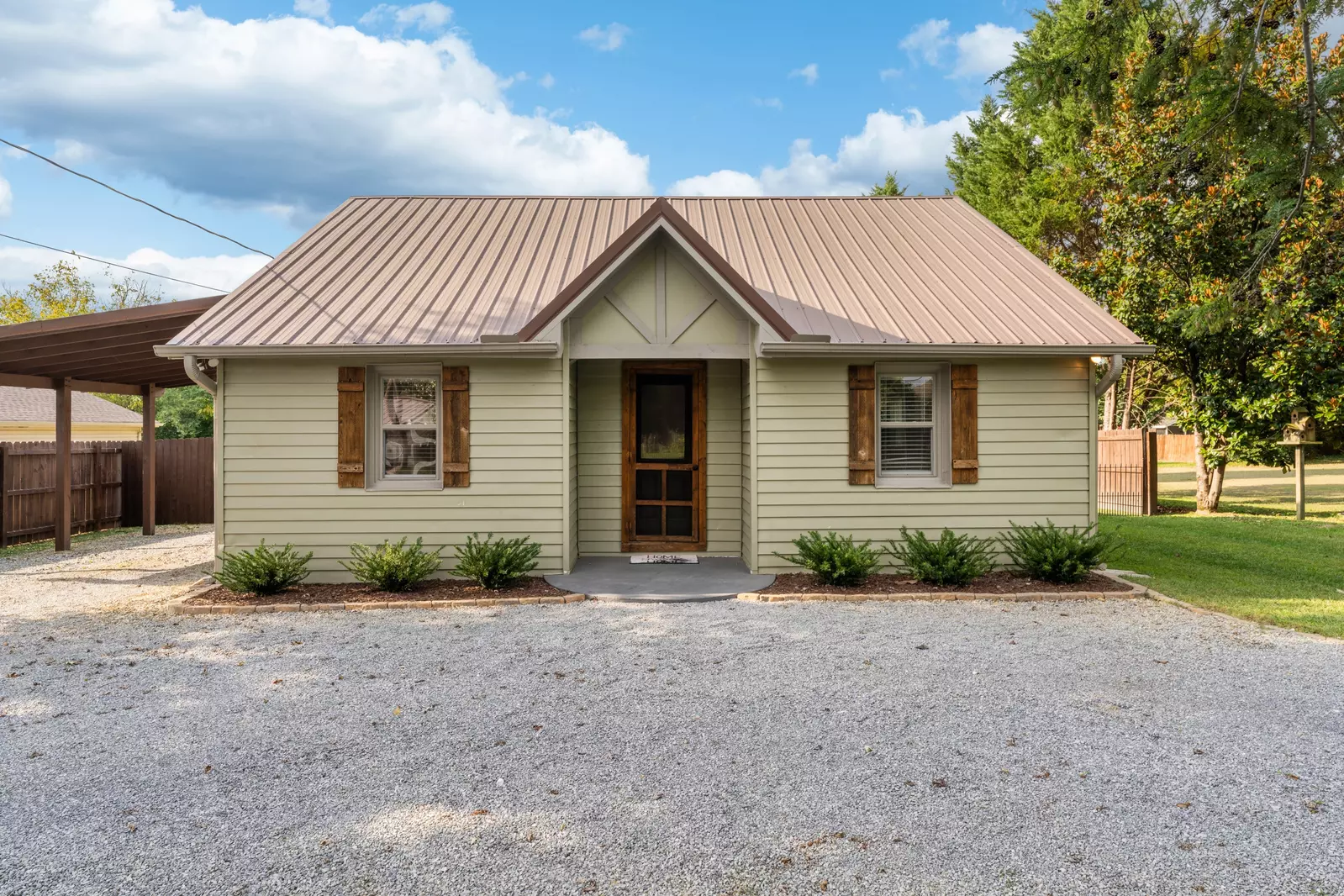 310 Two View Rd