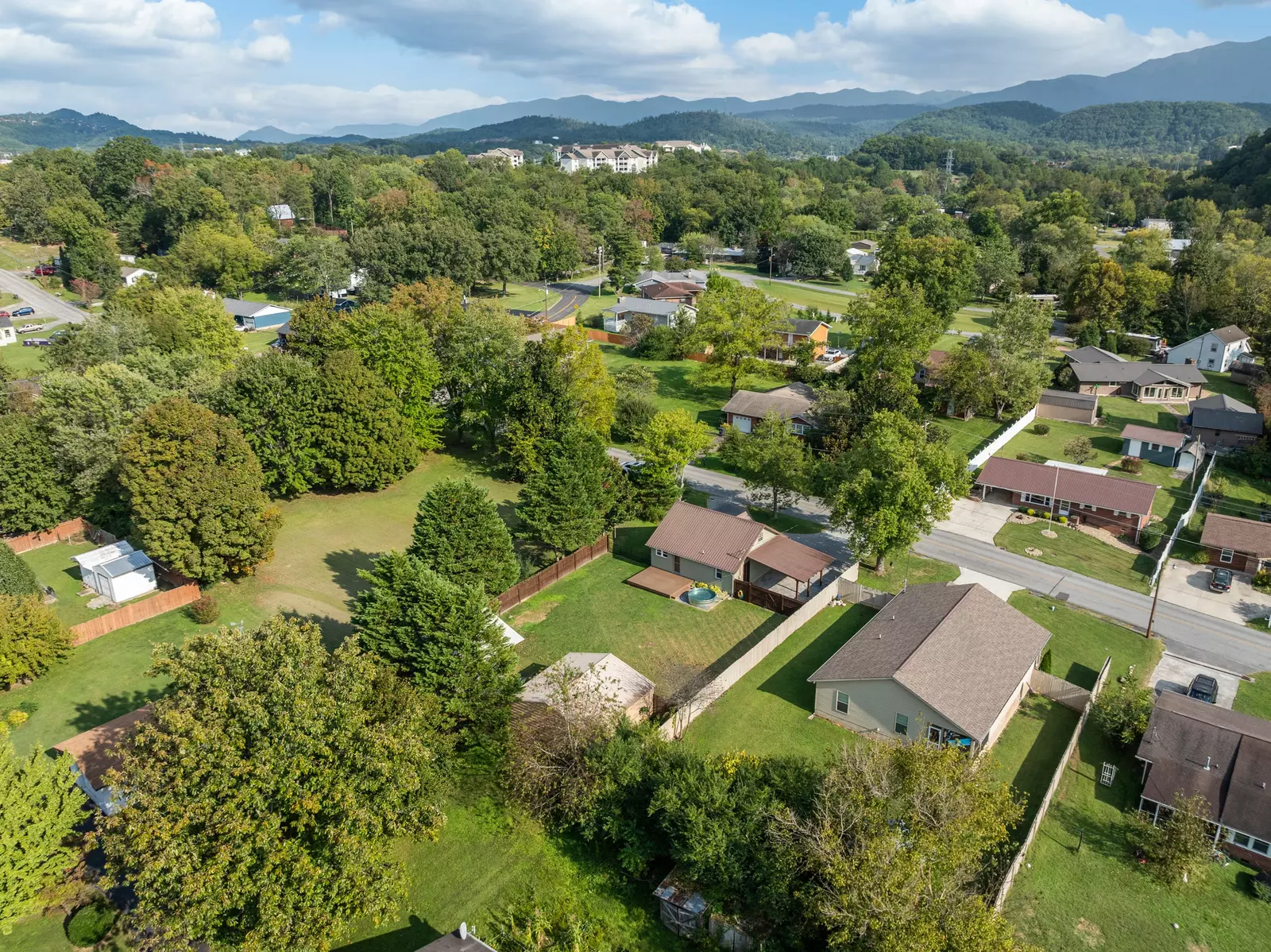 310 Two View Rd