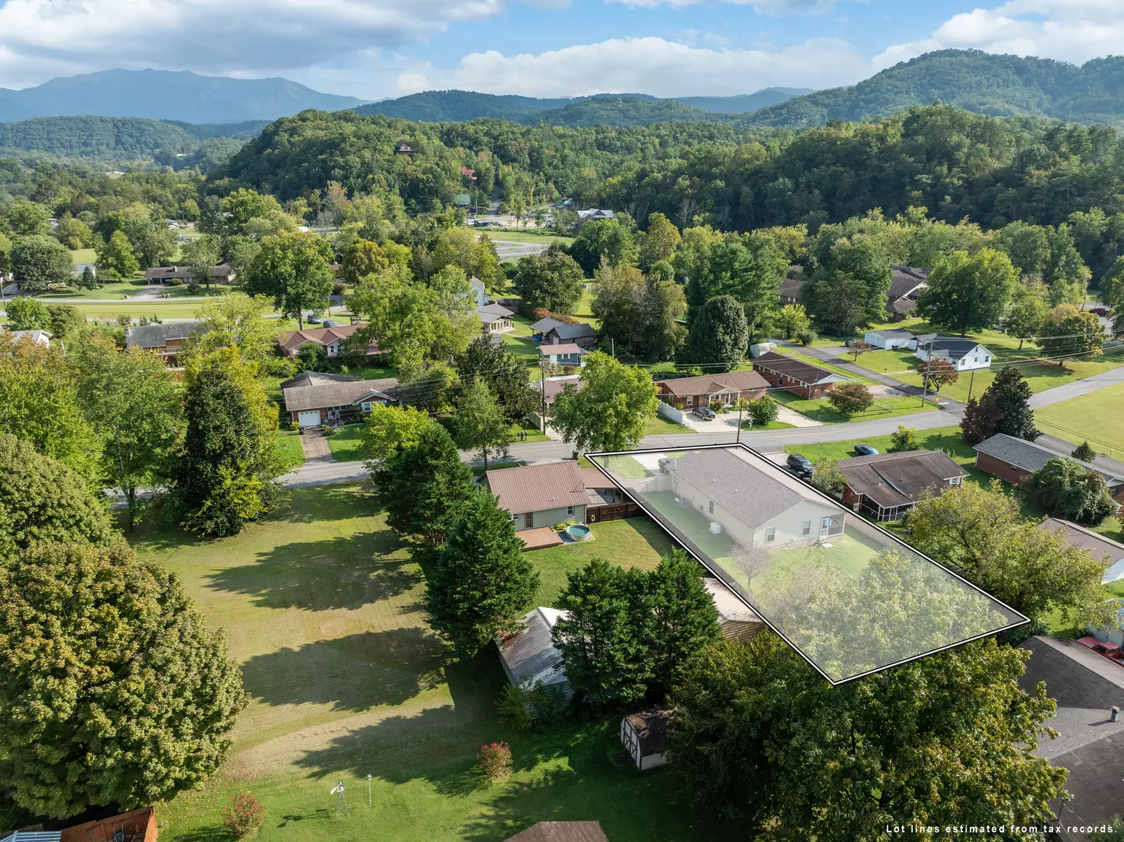310 Two View Rd