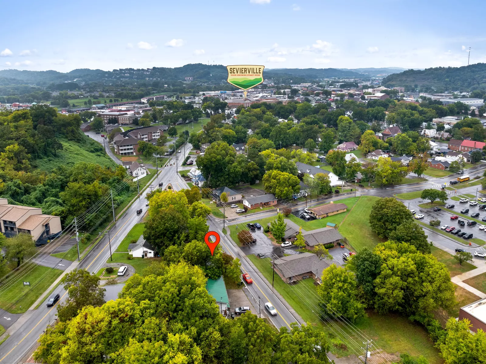 409 Eastgate Rd 