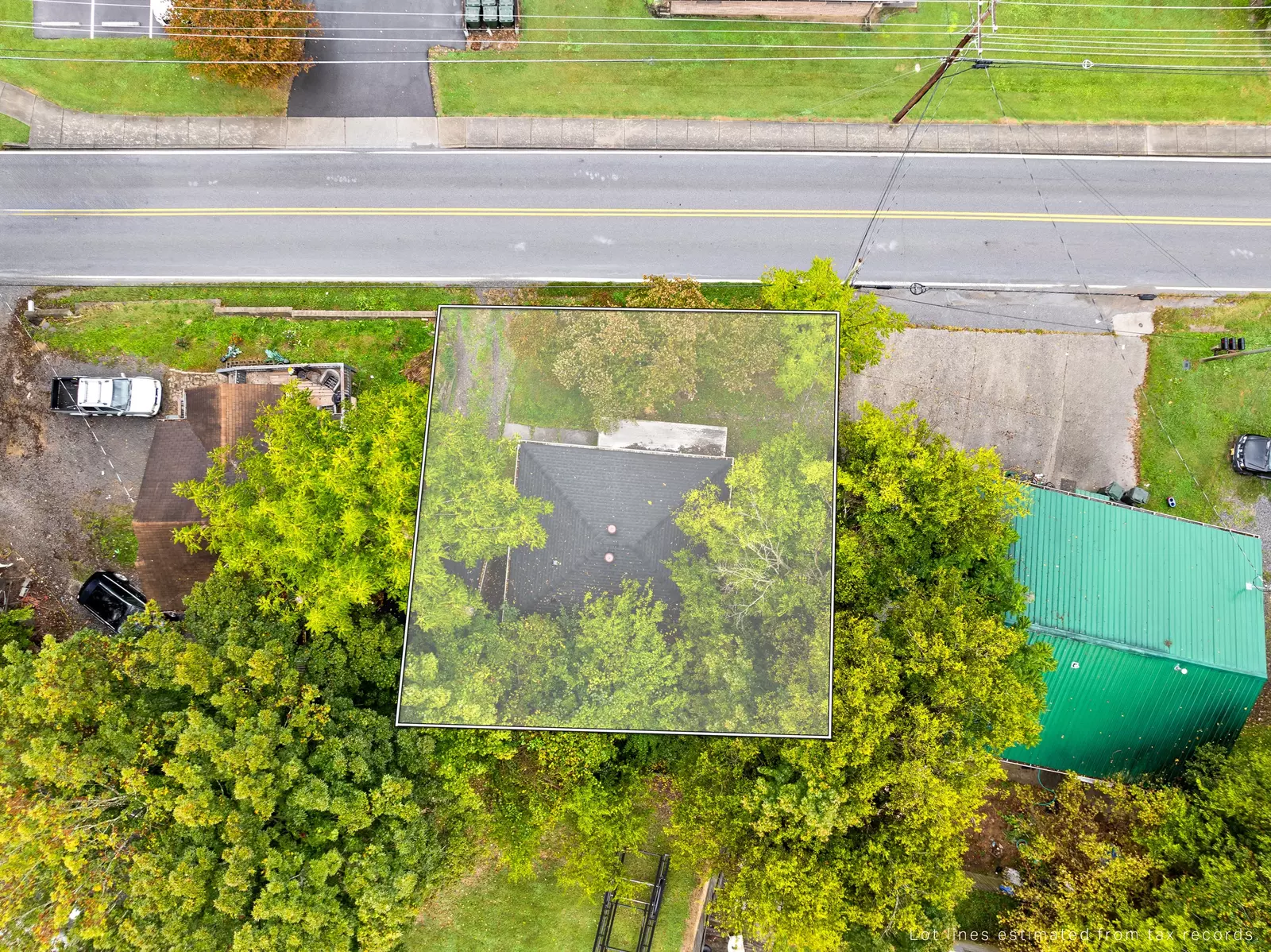 409 Eastgate Rd 